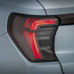 2023 Ford Explorer EV for Europe – RWD and AWD, up to 340 PS and 498 km of range; from RM217,125