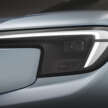 2023 Ford Explorer EV for Europe – RWD and AWD, up to 340 PS and 498 km of range; from RM217,125