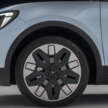 2023 Ford Explorer EV for Europe – RWD and AWD, up to 340 PS and 498 km of range; from RM217,125