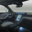 2023 Ford Explorer EV for Europe – RWD and AWD, up to 340 PS and 498 km of range; from RM217,125