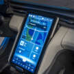 2023 Ford Explorer EV for Europe – RWD and AWD, up to 340 PS and 498 km of range; from RM217,125