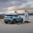 2023 Ford Explorer EV for Europe – RWD and AWD, up to 340 PS and 498 km of range; from RM217,125