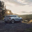 2023 Ford Explorer EV for Europe – RWD and AWD, up to 340 PS and 498 km of range; from RM217,125