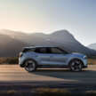 2023 Ford Explorer EV for Europe – RWD and AWD, up to 340 PS and 498 km of range; from RM217,125