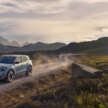 2023 Ford Explorer EV for Europe – RWD and AWD, up to 340 PS and 498 km of range; from RM217,125