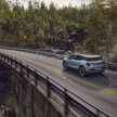 2023 Ford Explorer EV for Europe – RWD and AWD, up to 340 PS and 498 km of range; from RM217,125