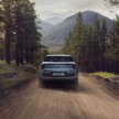 2023 Ford Explorer EV for Europe – RWD and AWD, up to 340 PS and 498 km of range; from RM217,125