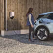 2023 Ford Explorer EV for Europe – RWD and AWD, up to 340 PS and 498 km of range; from RM217,125