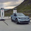 2023 Ford Explorer EV for Europe – RWD and AWD, up to 340 PS and 498 km of range; from RM217,125