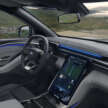 2023 Ford Explorer EV for Europe – RWD and AWD, up to 340 PS and 498 km of range; from RM217,125