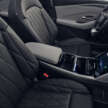 2023 Ford Explorer EV for Europe – RWD and AWD, up to 340 PS and 498 km of range; from RM217,125