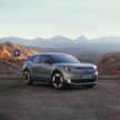 2023 Ford Explorer EV for Europe – RWD and AWD, up to 340 PS and 498 km of range; from RM217,125