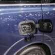 Denza D9 electric MPV coming to Malaysia Q1, 2025 – BYD confirms introduction of new sub-brand