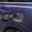 Denza D9 electric MPV coming to Malaysia Q1, 2025 – BYD confirms introduction of new sub-brand
