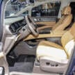 Denza D9 electric MPV coming to Malaysia Q1, 2025 – BYD confirms introduction of new sub-brand