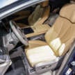 Denza D9 electric MPV coming to Malaysia Q1, 2025 – BYD confirms introduction of new sub-brand