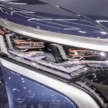Denza D9 electric MPV coming to Malaysia Q1, 2025 – BYD confirms introduction of new sub-brand