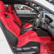 Bangkok 2023: Honda Civic Type R FL5 open for booking in Thailand tomorrow, RM520k hot hatch!