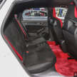 Bangkok 2023: Honda Civic Type R FL5 open for booking in Thailand tomorrow, RM520k hot hatch!
