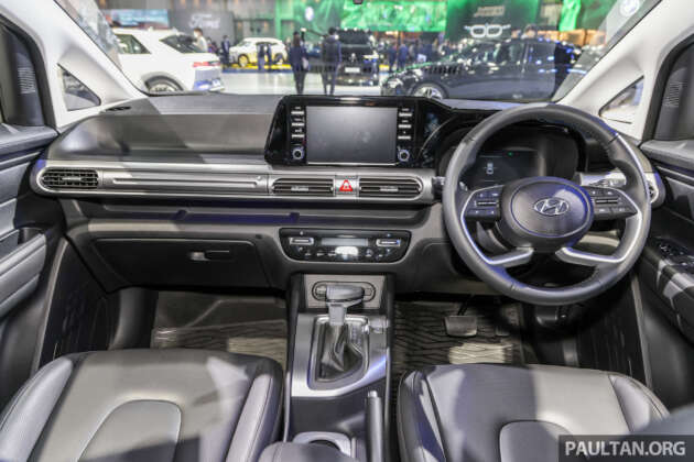 Bangkok 2023: Hyundai Stargazer dilancar – bermula RM100k, pencabar Xpander & Veloz; M’sia selepas ini?