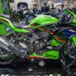 Kawasaki Ninja ZX-4RR, ZX-4R SE dilancar di Malaysia – enjin empat silinder 399 cc, harga dari RM40,999