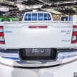 Toyota EV pick-up truck confirmed by 2026 – all-new electric Hilux based on Travo coming this year?