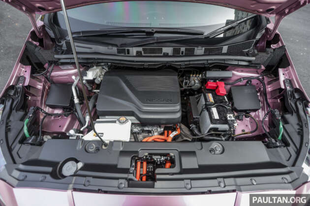 Nissan Leaf facelift 2023 dilancarkan di Malaysia –  dari RM169k; program langganan Leaf diperkenalkan