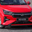 2023 Perodua Axia 1.0L D-CVT full review – hugely improved but not perfect; we detail the good, the bad