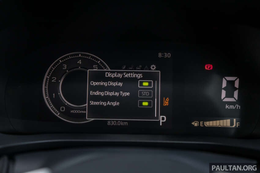 2023 Perodua Axia 1.0L D-CVT full review – hugely improved but not perfect; we detail the good, the bad 1584465