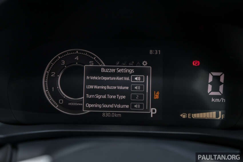 2023 Perodua Axia 1.0L D-CVT full review – hugely improved but not perfect; we detail the good, the bad 1584466