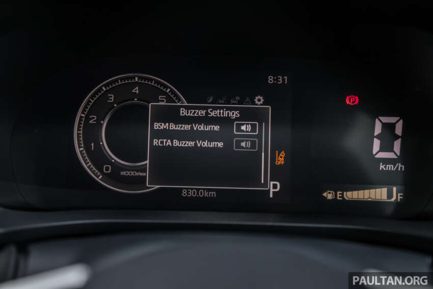 2023 Perodua Axia 1.0L D-CVT full review – hugely improved but not perfect; we detail the good, the bad 1584467