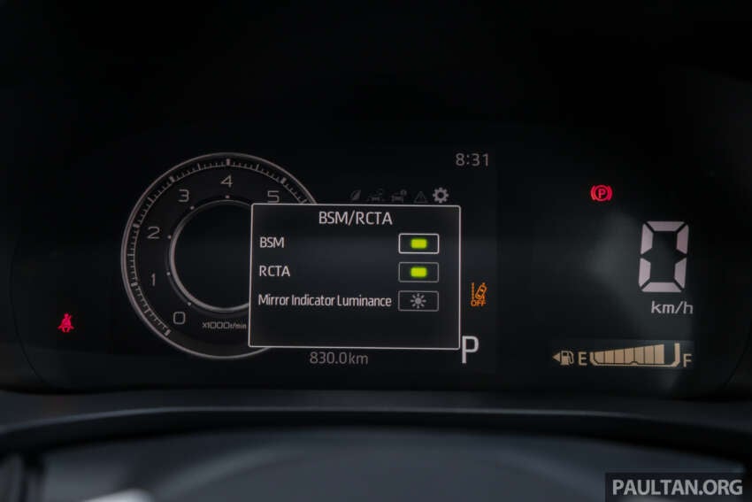 2023 Perodua Axia 1.0L D-CVT full review – hugely improved but not perfect; we detail the good, the bad 1584470