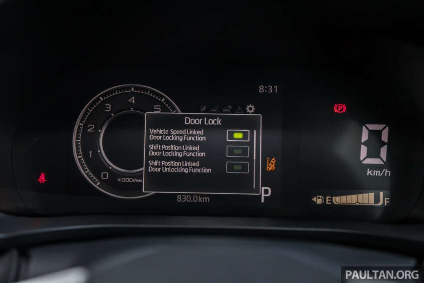 2023 Perodua Axia 1.0L D-CVT full review – hugely improved but not perfect; we detail the good, the bad 1584471