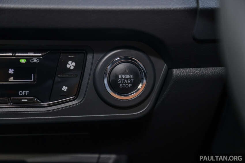 2023 Perodua Axia 1.0L D-CVT full review – hugely improved but not perfect; we detail the good, the bad 1584487