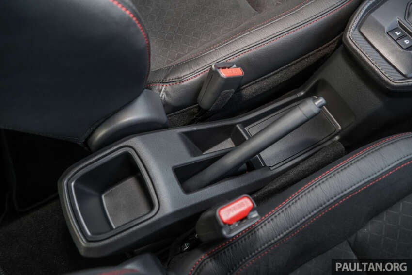 2023 Perodua Axia 1.0L D-CVT full review – hugely improved but not perfect; we detail the good, the bad 1584492