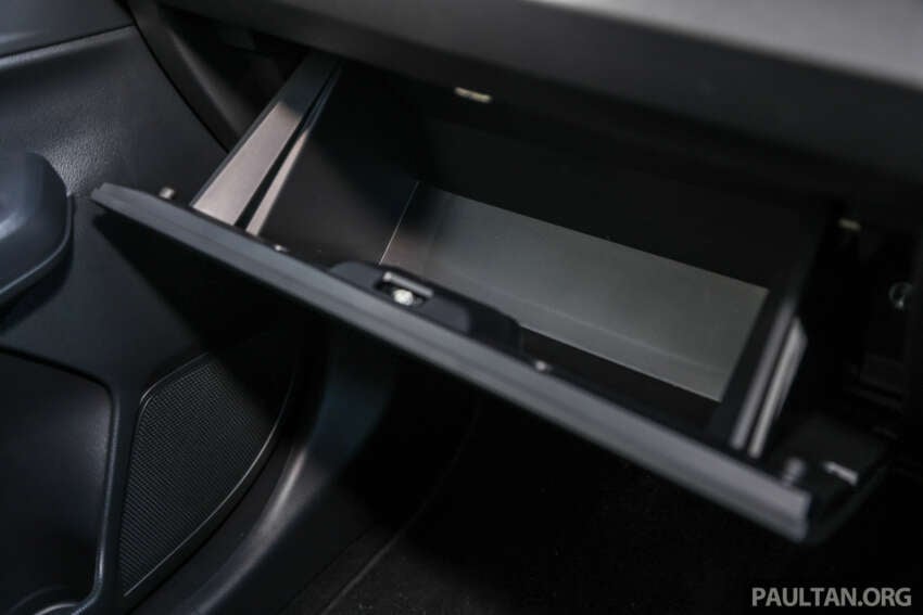 2023 Perodua Axia 1.0L D-CVT full review – hugely improved but not perfect; we detail the good, the bad 1584494