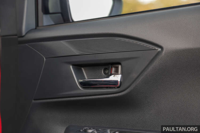 2023 Perodua Axia 1.0L D-CVT full review – hugely improved but not perfect; we detail the good, the bad 1584504