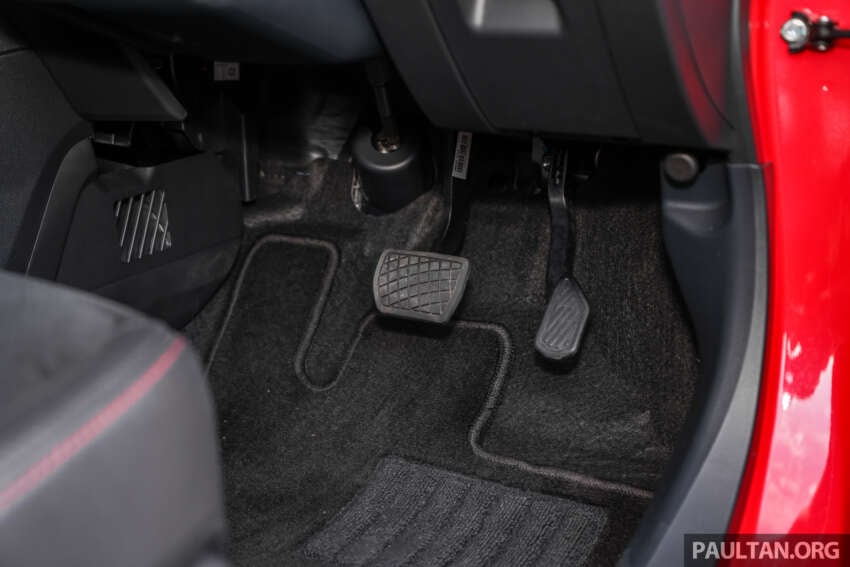 2023 Perodua Axia 1.0L D-CVT full review – hugely improved but not perfect; we detail the good, the bad 1584509