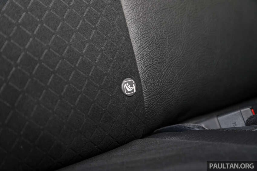 2023 Perodua Axia 1.0L D-CVT full review – hugely improved but not perfect; we detail the good, the bad 1584518