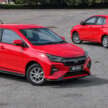 2023 Perodua Axia 1.0L D-CVT full review – hugely improved but not perfect; we detail the good, the bad