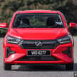 2023 Perodua Axia 1.0L D-CVT full review – hugely improved but not perfect; we detail the good, the bad