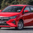 2023 Perodua Axia 1.0L D-CVT full review – hugely improved but not perfect; we detail the good, the bad
