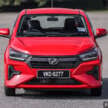 2023 Perodua Axia 1.0L D-CVT full review – hugely improved but not perfect; we detail the good, the bad
