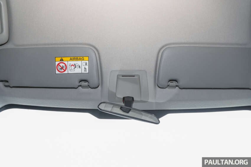 2023 Perodua Axia 1.0L D-CVT full review – hugely improved but not perfect; we detail the good, the bad 1584589