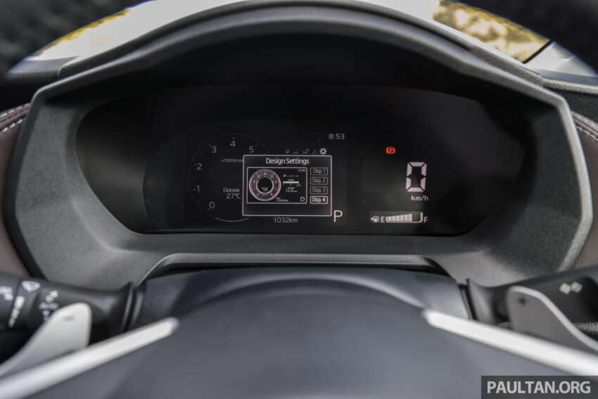 2023 Toyota Vios launched in Malaysia – DNGA; 1.5L NA, CVT; AEB, ACC; two variants; from RM89,600 1609981