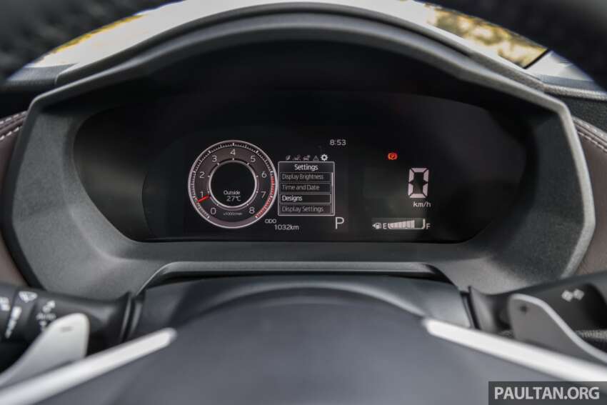 2023 Toyota Vios launched in Malaysia – DNGA; 1.5L NA, CVT; AEB, ACC; two variants; from RM89,600 1609982