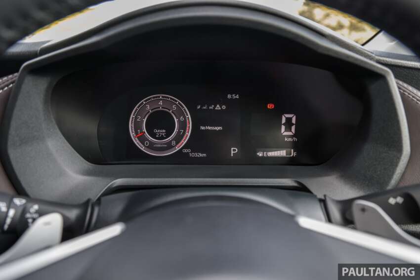 2023 Toyota Vios launched in Malaysia – DNGA; 1.5L NA, CVT; AEB, ACC; two variants; from RM89,600 1609987