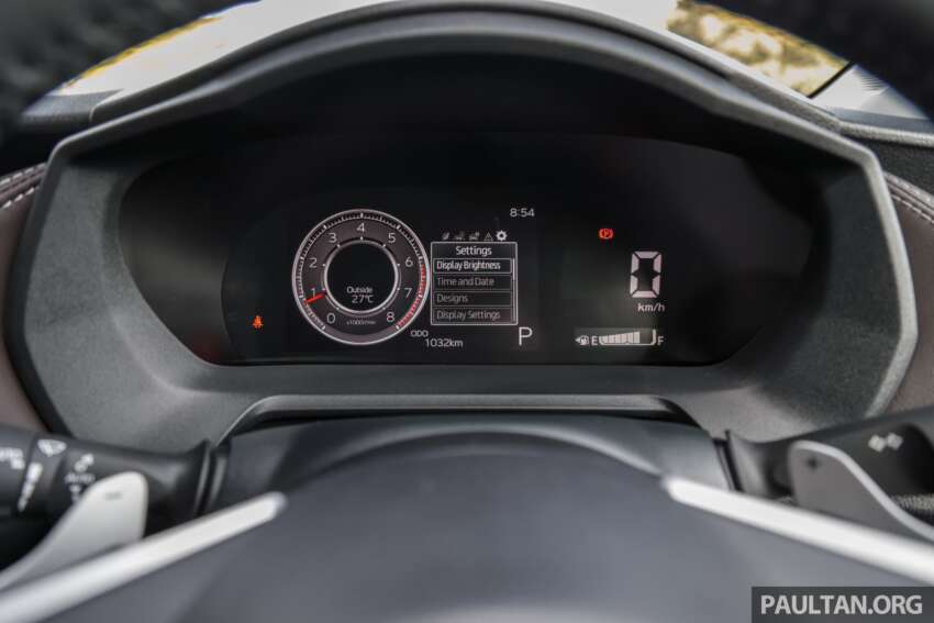 2023 Toyota Vios launched in Malaysia – DNGA; 1.5L NA, CVT; AEB, ACC; two variants; from RM89,600 1609988