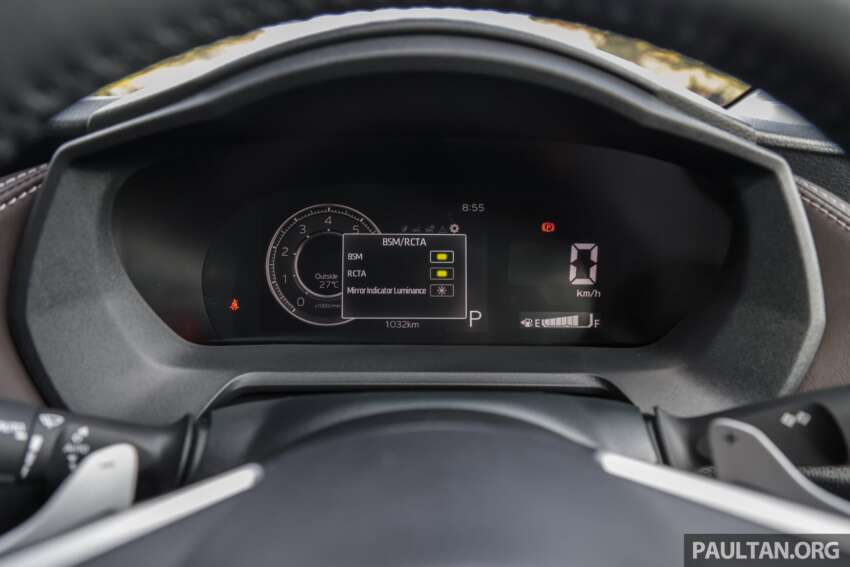 2023 Toyota Vios launched in Malaysia – DNGA; 1.5L NA, CVT; AEB, ACC; two variants; from RM89,600 1609996