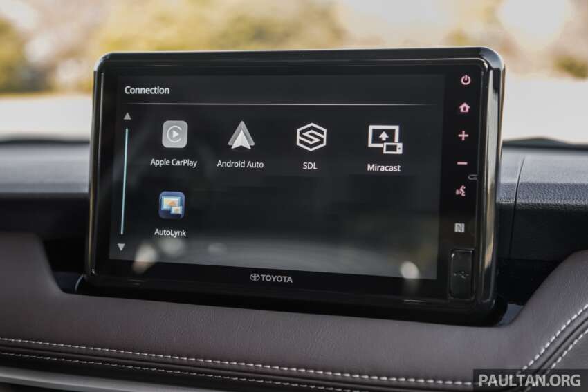 2023 Toyota Vios launched in Malaysia – DNGA; 1.5L NA, CVT; AEB, ACC; two variants; from RM89,600 1610004